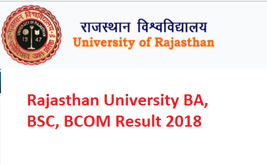 UNIRAJ BA, BSC, BCOM Result 2019 RU UG 1st, 2nd, Final Year Results